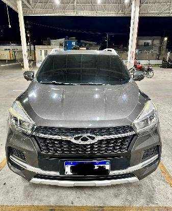CAOA CHERY TIGGO 5x 1.5 VVT TURBO iFLEX TXS DCT